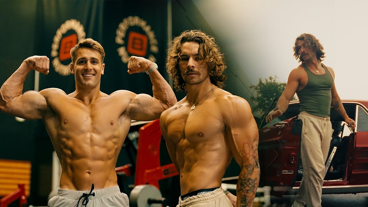 the secret to hybrid training
