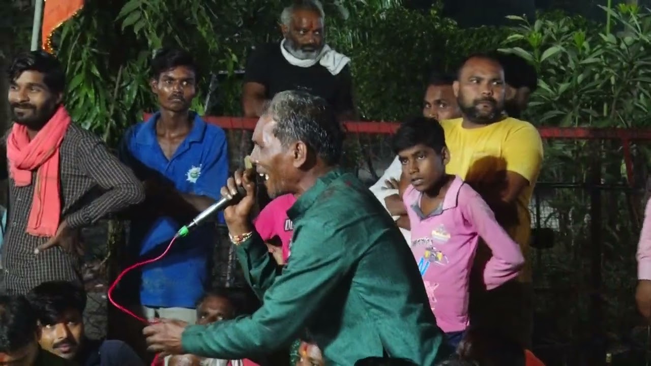 देव धाम के भजन बाबा भैरू भिलट तो रे दो ही रे भैया सार का।