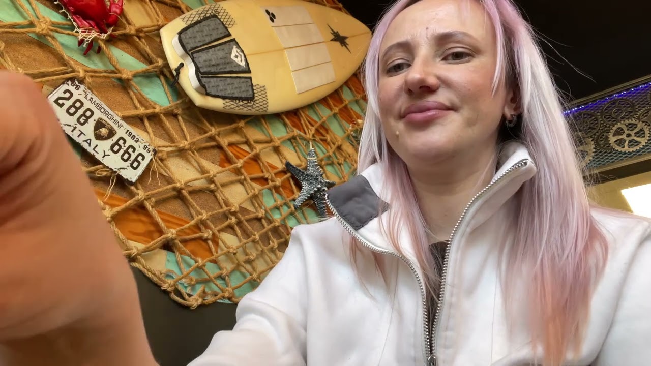 И сново обед в Нью Йорке #food #strekoza #mukbang #eating #eatingsounds #мукбанг 