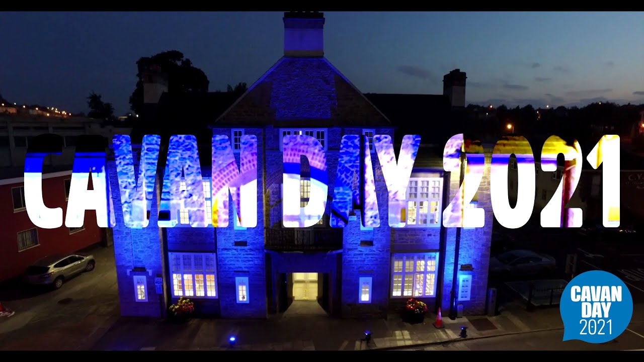 Cavan Day 2021 Live!