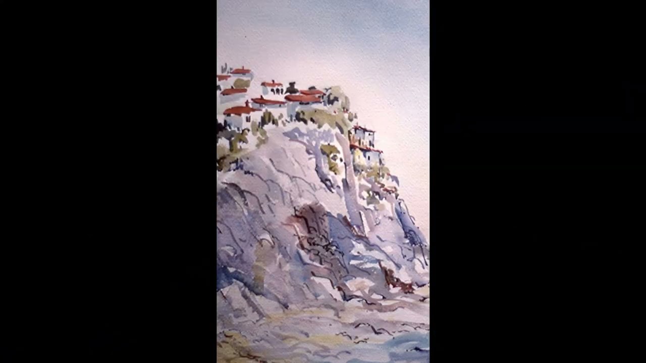 Seaside Village 1981