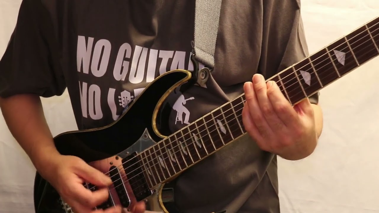 IronBunny/「23-twenty three」弾いてみました