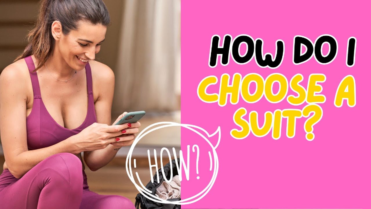 How to choose your perfect competition suit
