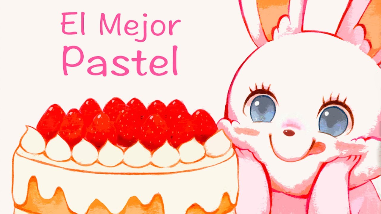 El mejor pastel [ESP]