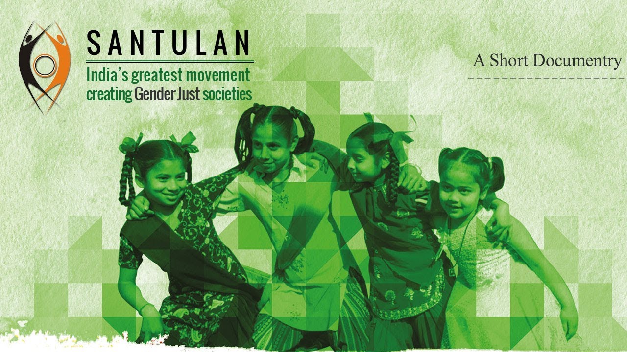 Santulan | Women Empowerment Initiative, DJJS | श्री आशुतोष महाराज जी के महिला सशक्तिकरण हेतु योगदान