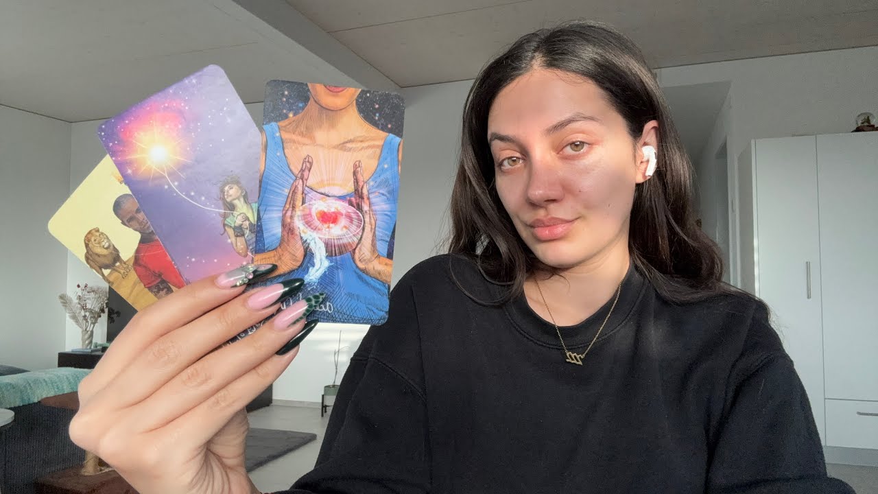 THIS IS THE LOVE YOU´VE BEEN WAITING FOR! 💜💍 Tarot Reading