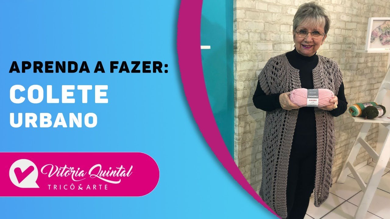 Colete Urbano