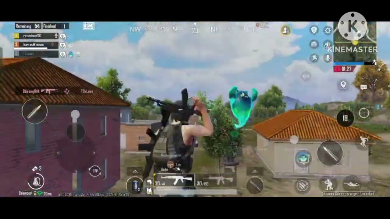 जिन्दगी की राहों में रंजू ग़म के मेले है #pubgmobile #video #viral #dil #sad #pubg #bgmi 