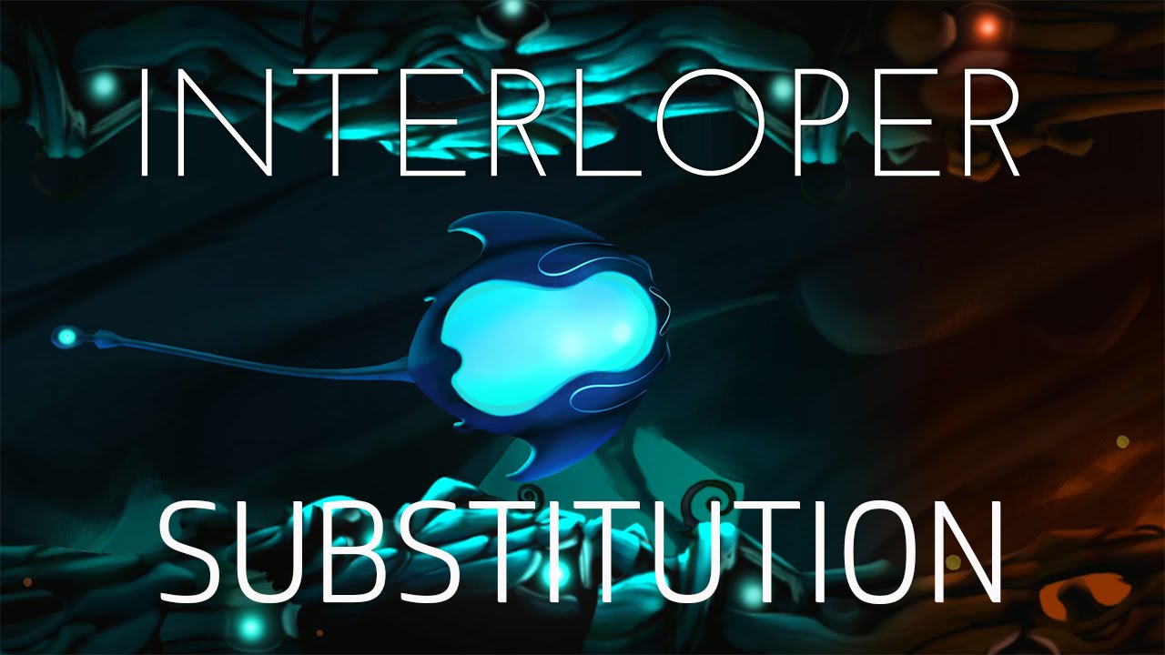 Substitution Interloper Game Steam Alpha Full Match Gameplay