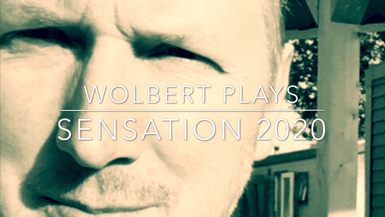 Sensation 2020