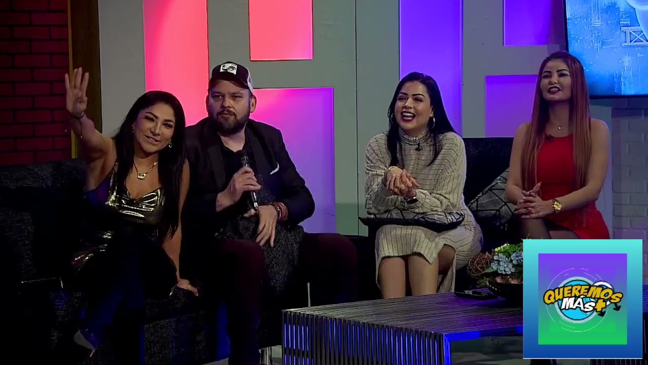 Queremos Más 20 de Febrero 2024