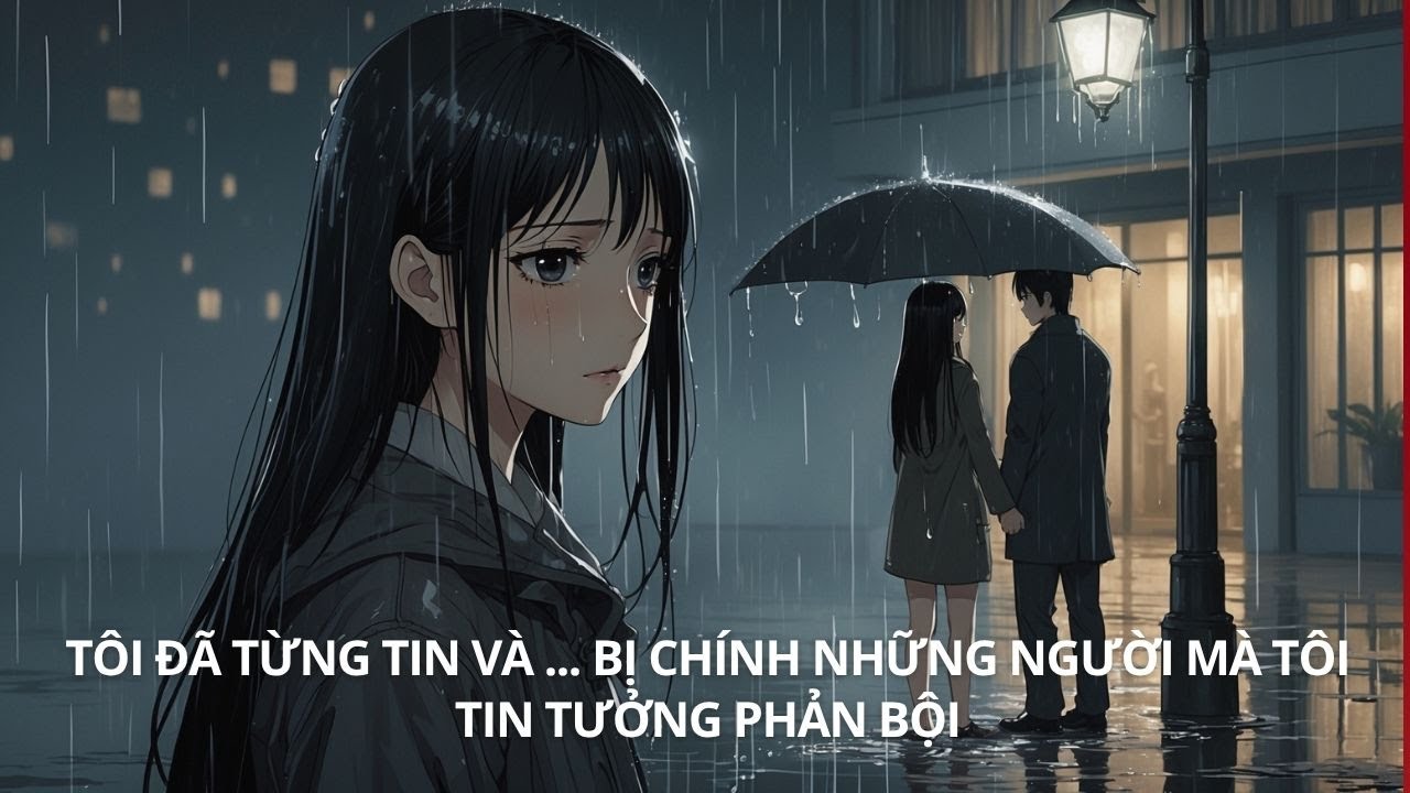 (full) HẠNH PH&Uacute;C GIẢ DỐI #truyenaudio #truyenhay #nucuong