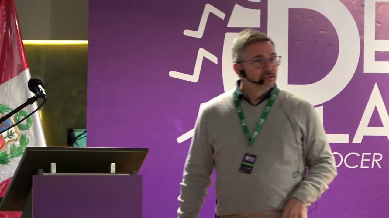 Guillermo Tarelli - PERÚ PLAGAS 2023