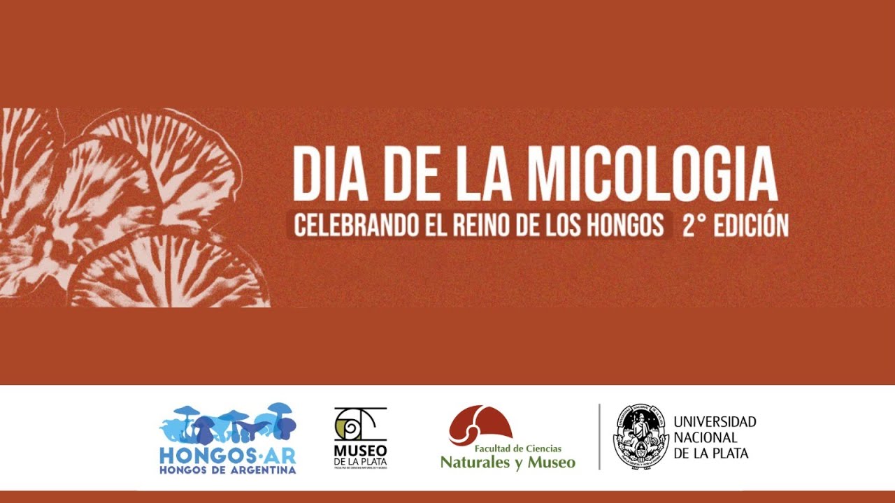 Día de la Micología en Naturales
