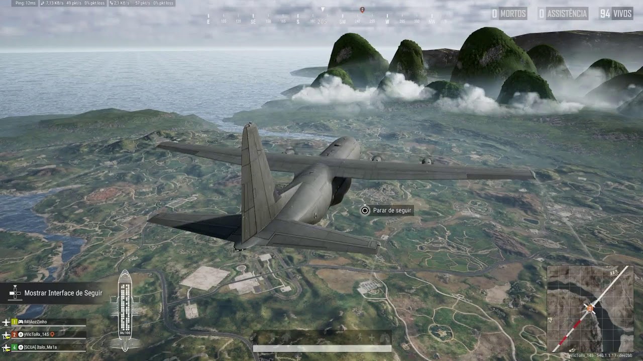 APENAS JOGANDO