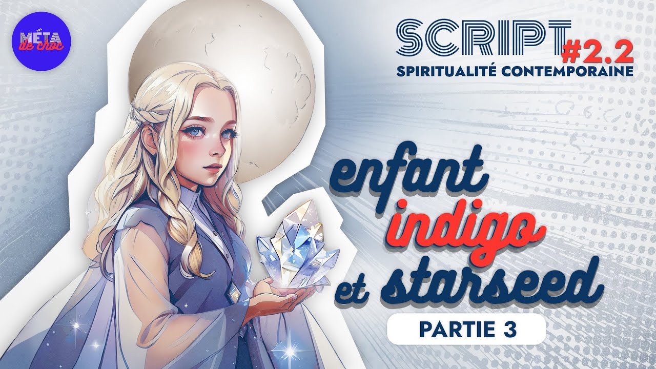 La relève Starseed (chronique 