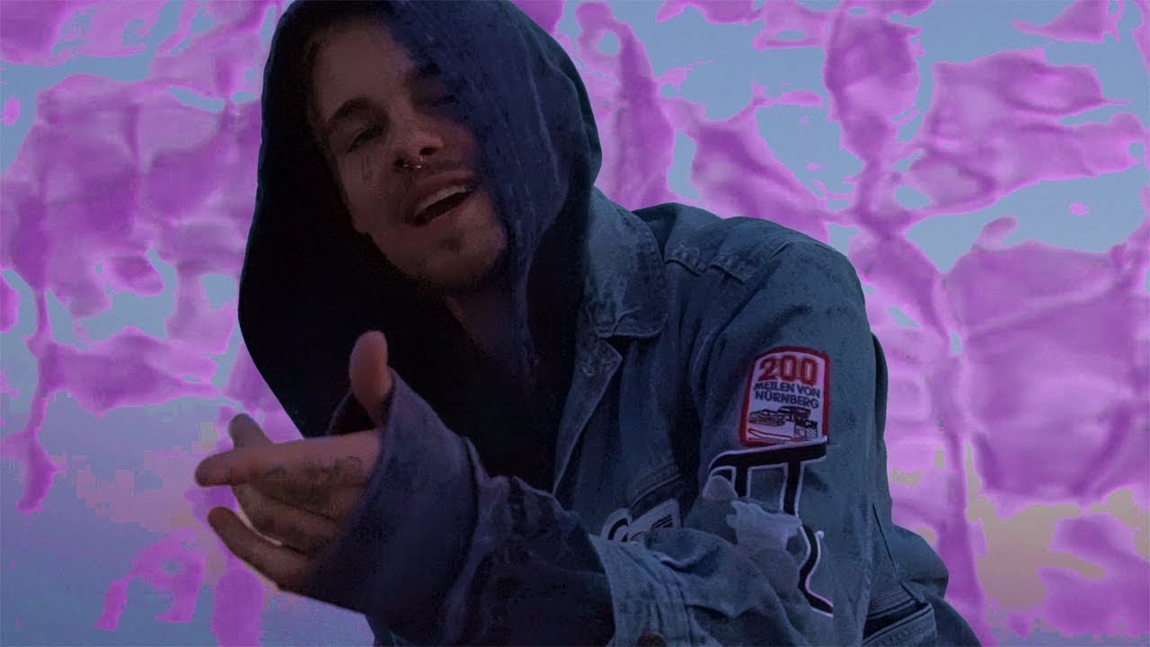 DAT ADAM - ThruYa (video_edit)