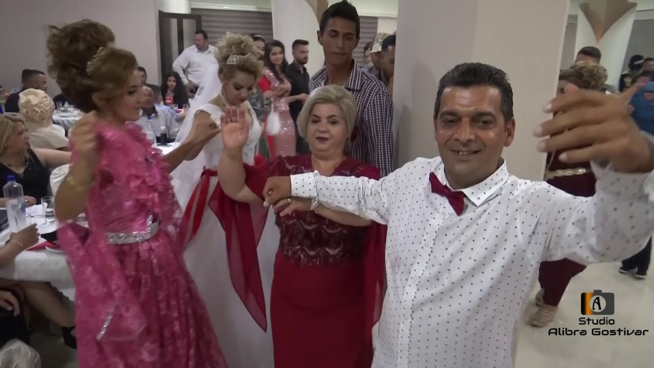 Khanagedzeto na ALDIJANA 2-del Gostivar 2019