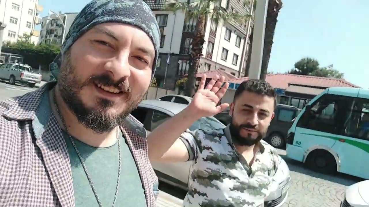 Kuşlara Fısıldayan Adam 
