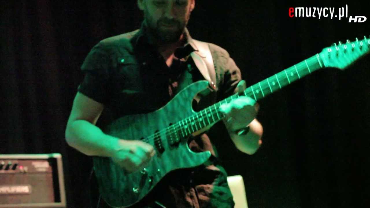 Krzysztof Ścierański Quartet 