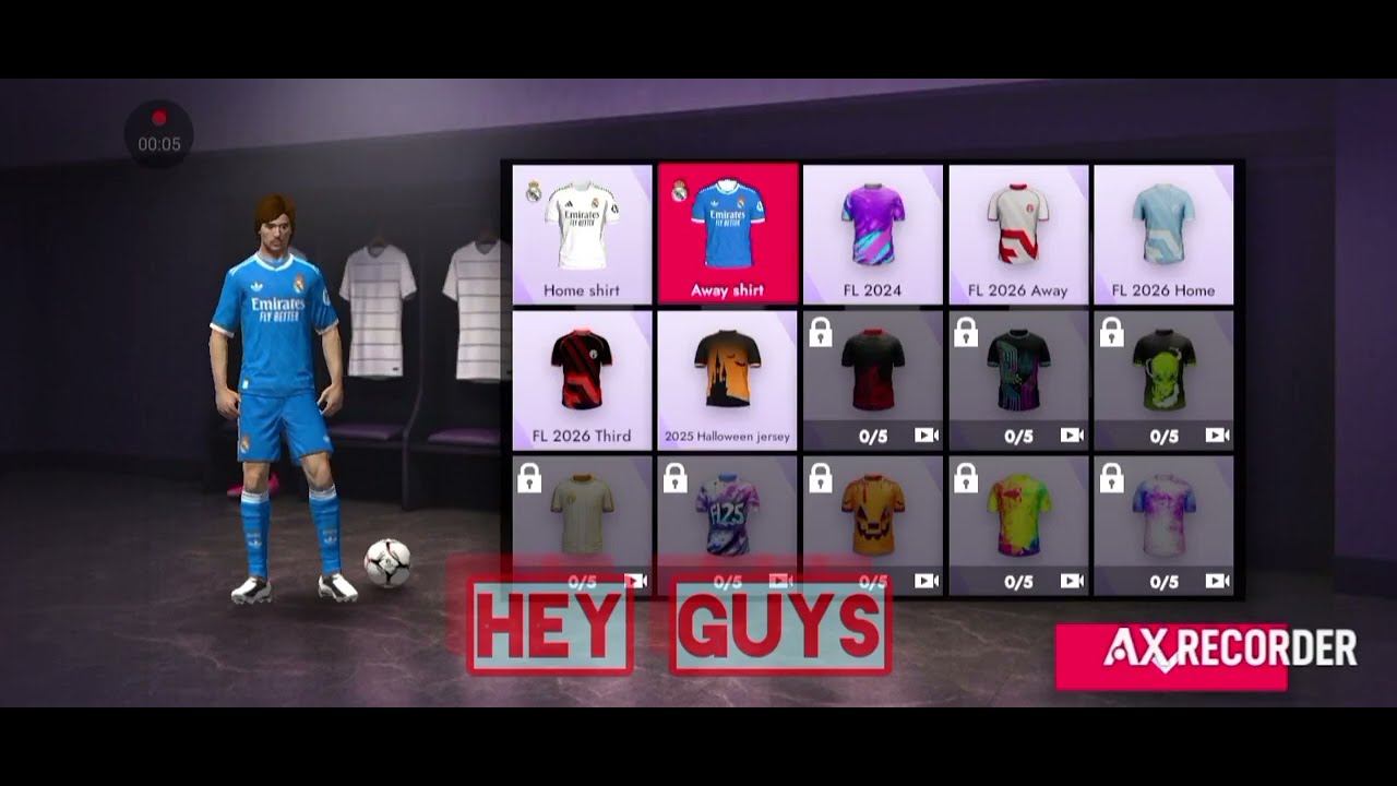 FOOTBALL LEAGUE 2026 USE TACTICAL 