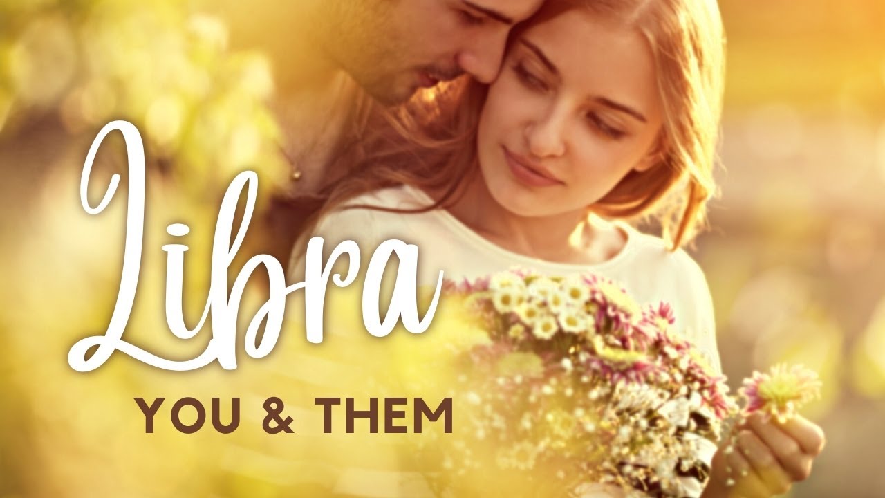LIBRA🌼They Want a Second Chance ~ You & Them Love Tarot