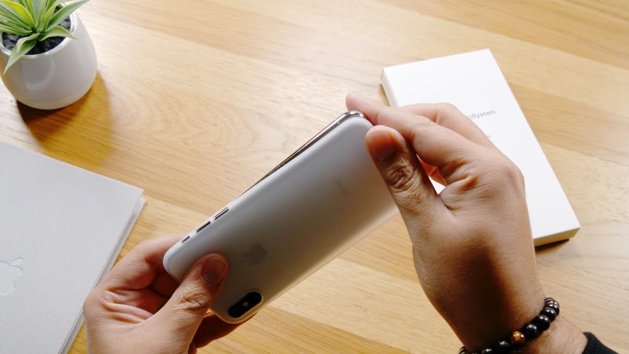 Comment placer et retirer la coque ORIGINAL ou PHANTOM de ShopSystem