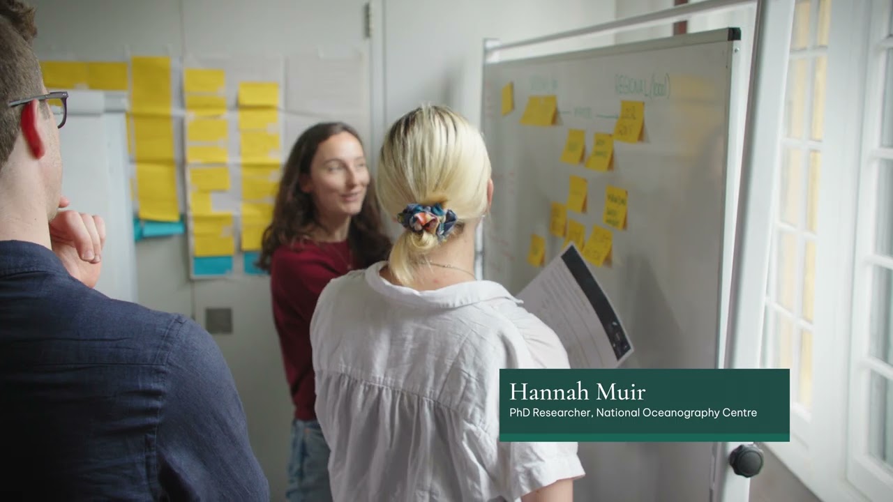 The Agile Initiative: Connecting environmental research with policy
