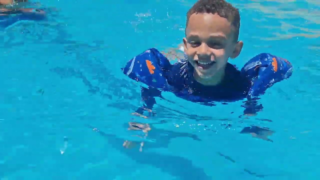 As Aventuras de Bernardo - Férias Escolares 2025