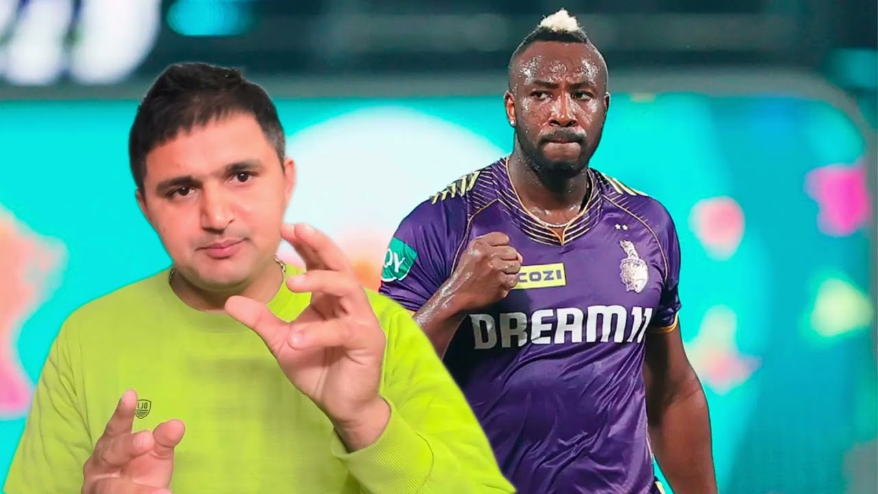 Most benefit to andre russell ipl retirement 