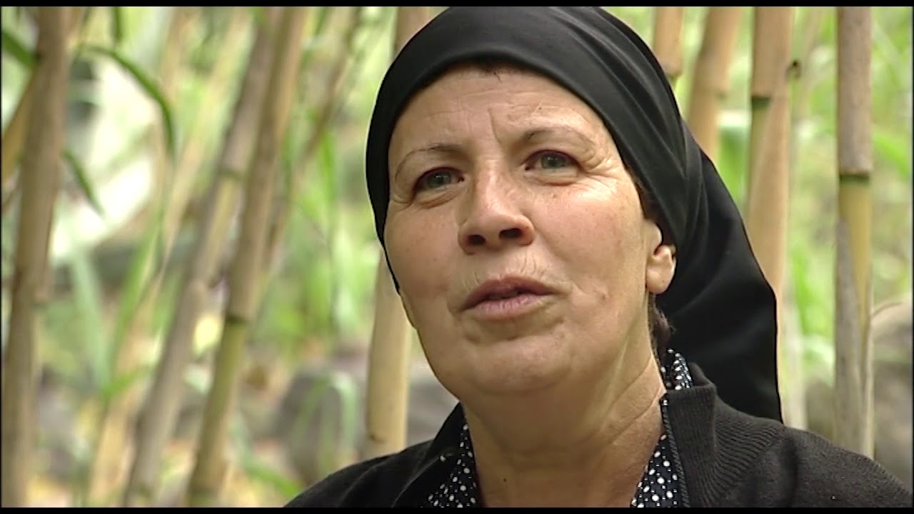 DOCUMENTAL |  MUJER RURAL DE GUAYADEQUE 30/05/18