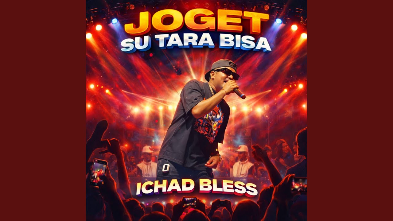 JOGET SU TARA BISA