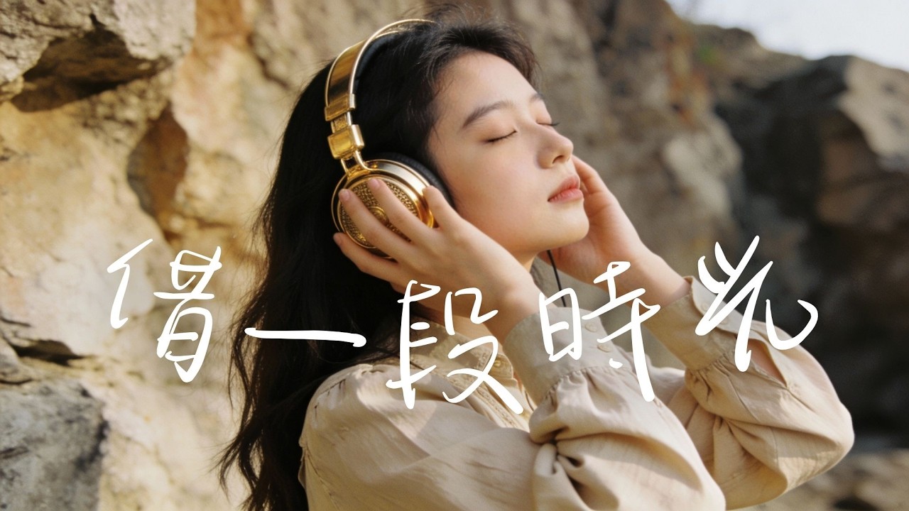 【-借一段時光】｜2025最好聽華語民谣歌单｜工作・助眠・疗愈最佳背景音樂 |原創民謠抒情歌曲✨｜舒緩療愈系歌單 🎧 #华语民谣 #疗愈歌曲 #民謠吉他 #華語流行歌曲#讀書音樂#放鬆音樂