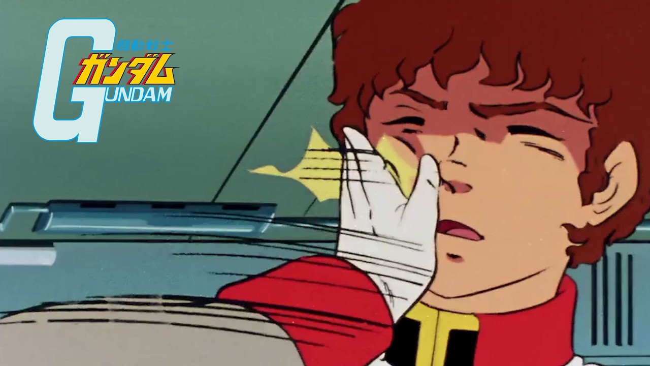 The Battle of Jaburo REMASTERED | History of Gundam 0079 Remastered