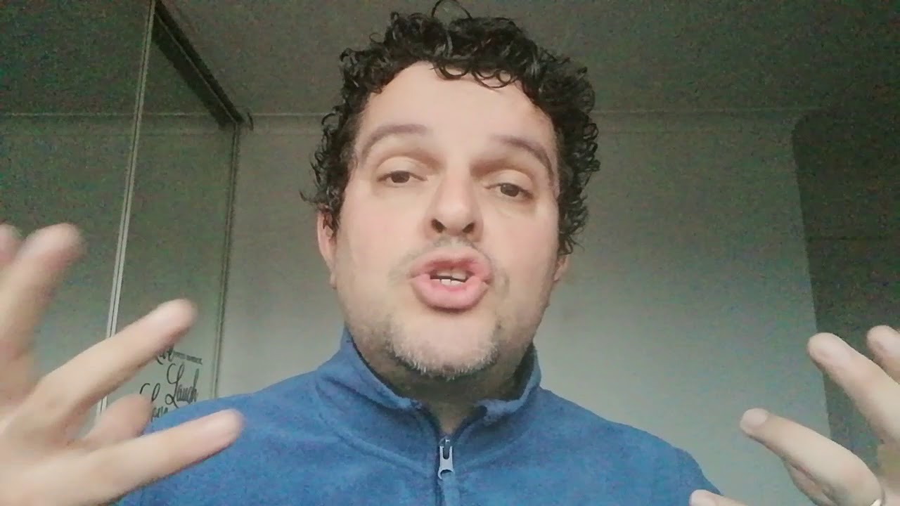 CNH transferida para Portugal não serve para trabalhar no Reino Unido? 41° Luciano Brito Responde