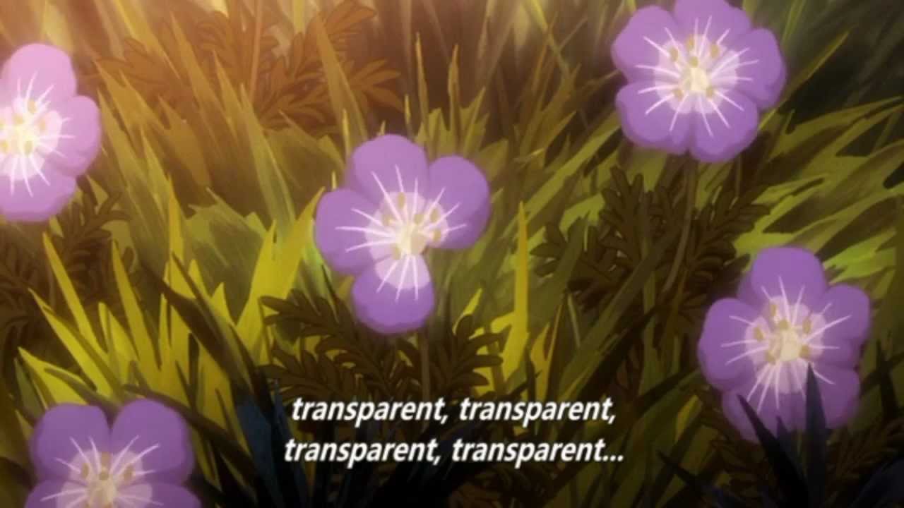 Amv - Mad World - Requiem For The Phantom