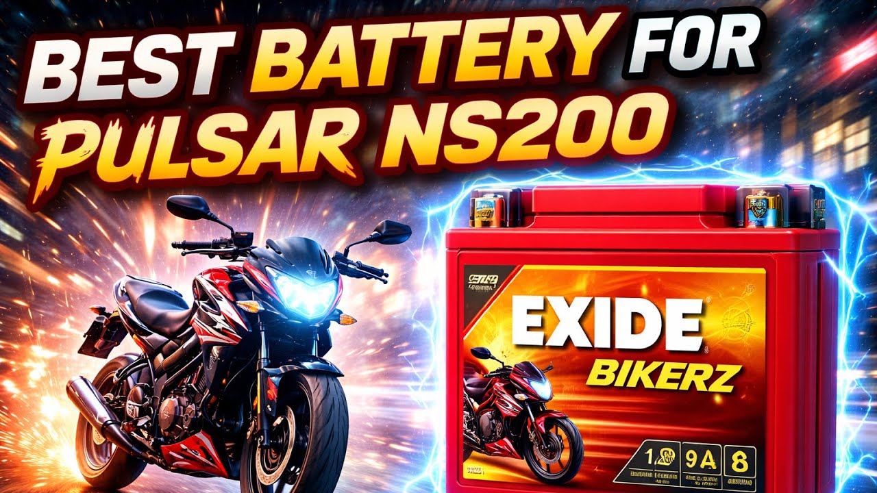 How to change Ns200 battery | pulsar Ns200 battery cost| Pulsar RS 200 Pulsar AS 200 battery cost