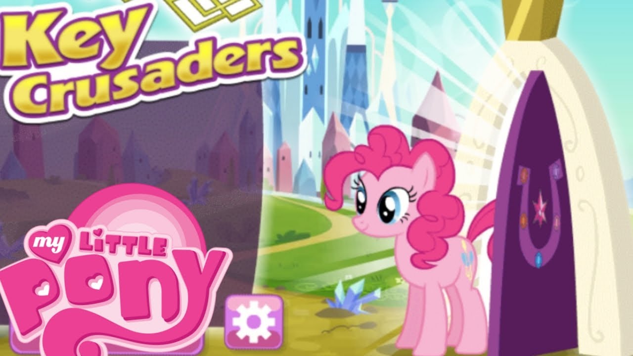My Little Pony: Key Crusader | How to Play | How to Play