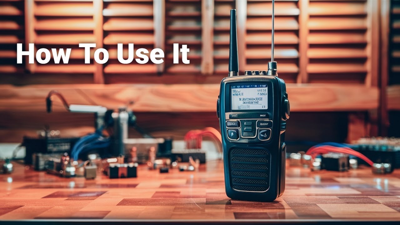 Portable Wires-X Setup: The Ultimate Guide