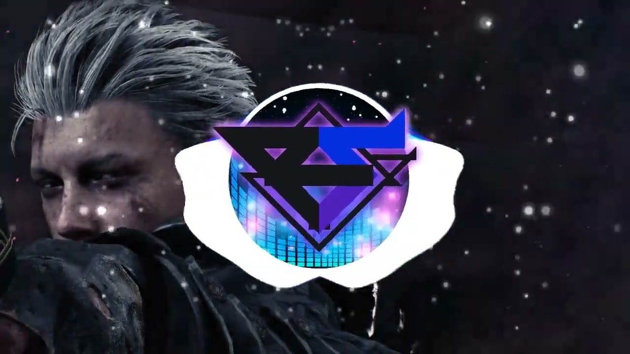 Vergil Theme - Bury The Light remix (Dub/Deathstep Version)