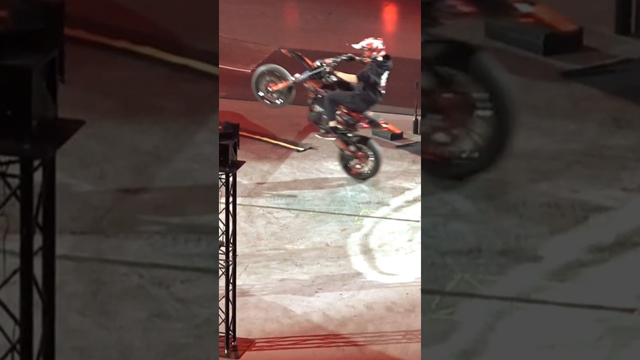 Masters of dirt  insane show Ljubljana 2025#mastersofdirt #freestyle #show #tour