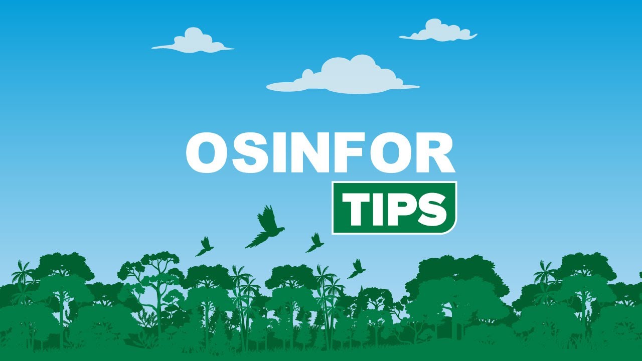 OSINFOR Tips 👨&zwj;🏫 I  &iquest;Sabes qu&eacute; es una supervisi&oacute;n?