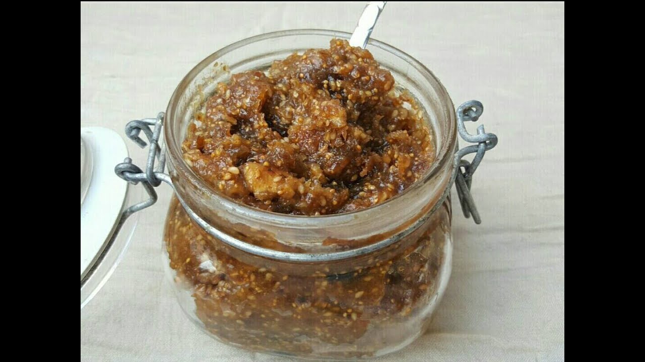 وصفة لفتح الشهية 👍 وزيادة الوزن جربتها في بناتي و النتيجة مدهشة 💎