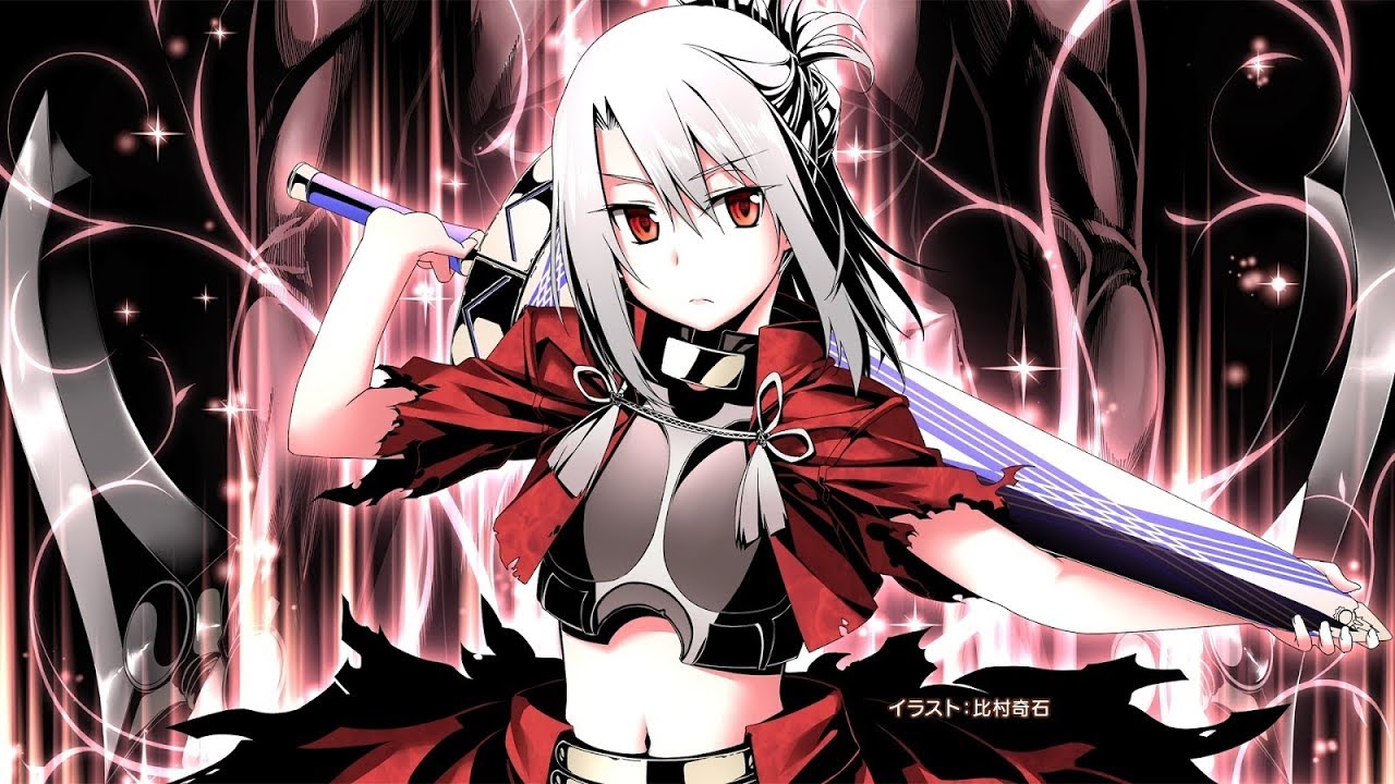 Top 10 Strong Female Characters in Anime  [ Best Recommendations ]