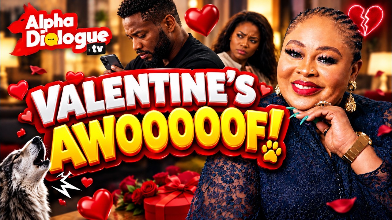 Valentine's awoof!