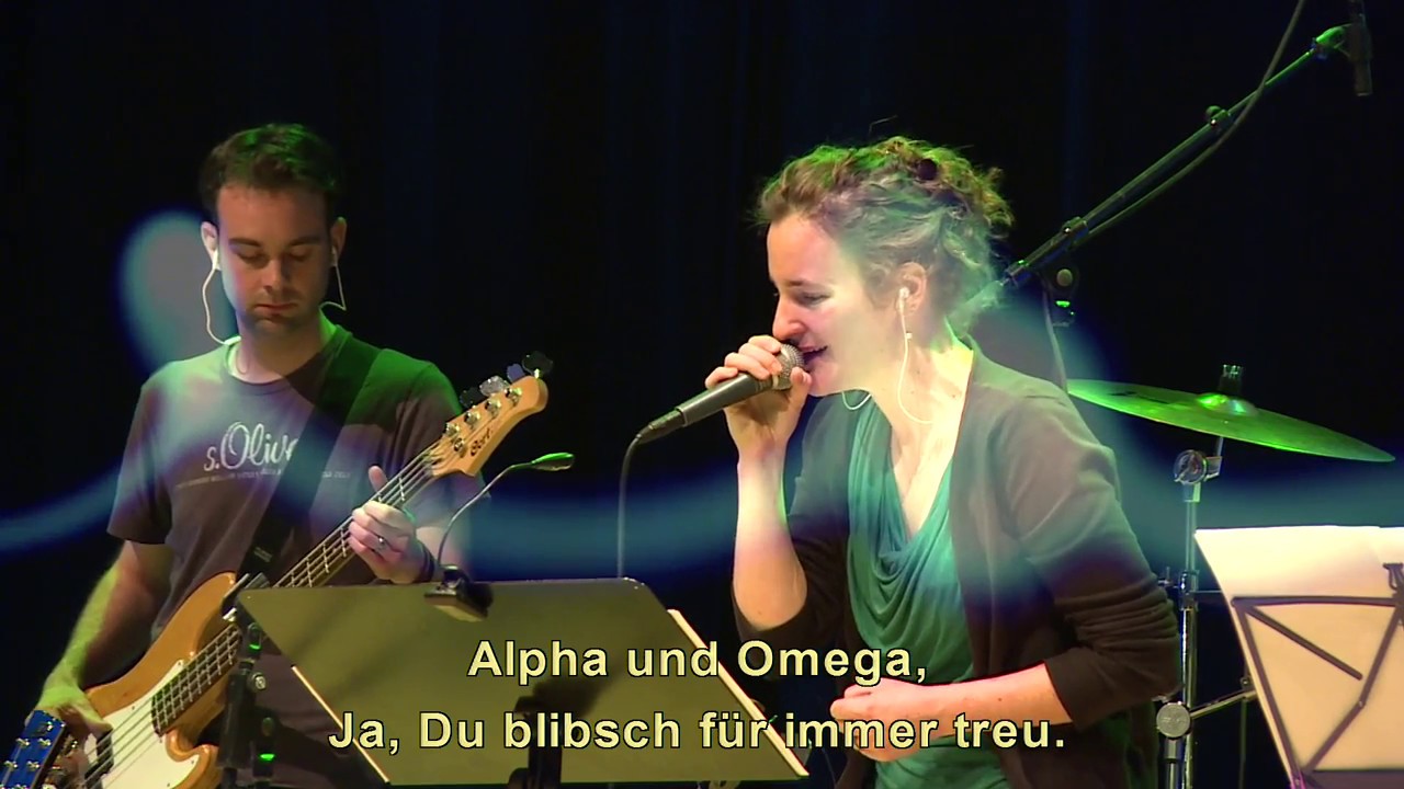 Alpha Und Omega - Chinch | Live Set