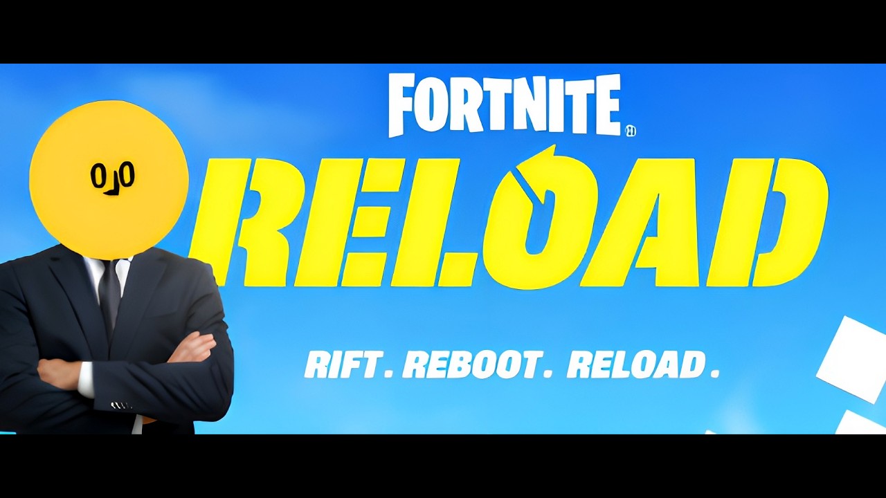 Fortnite Dancin👨‍🦯‍➡️