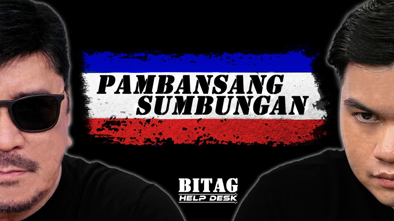 BITAG LIVE 2.0 | Monday, March 16, 2026