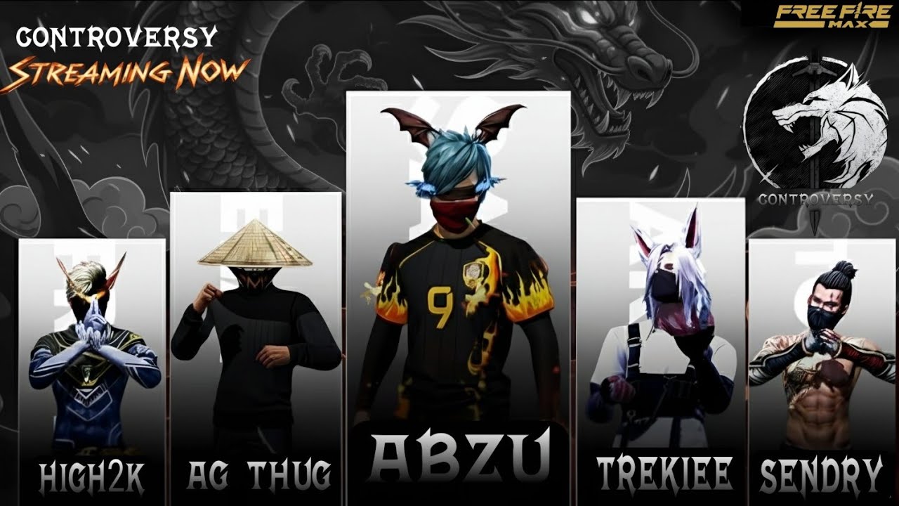 🔴LIVE🔴 REGION TOP1 PUSH🔥NEW CS SEASON | Abzu Live |  #live #shortslive  #freefire