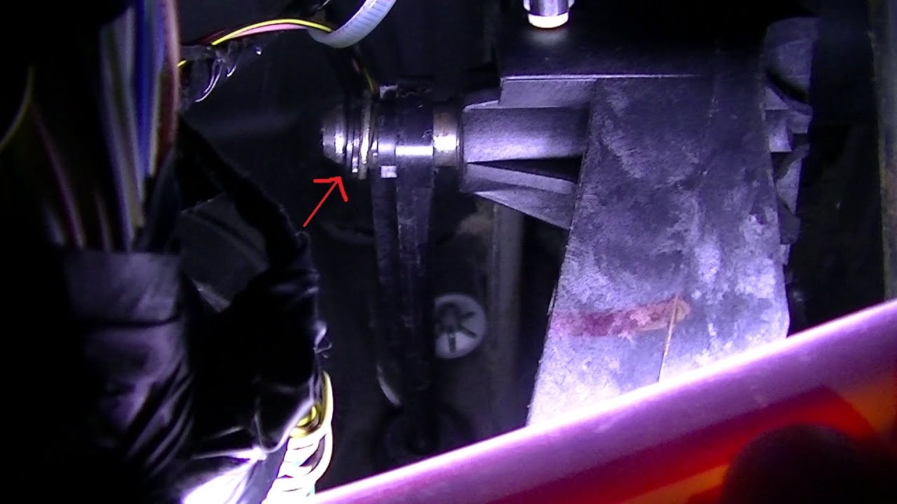 Duster - Defeito crônico quebra do atuador da embreagem